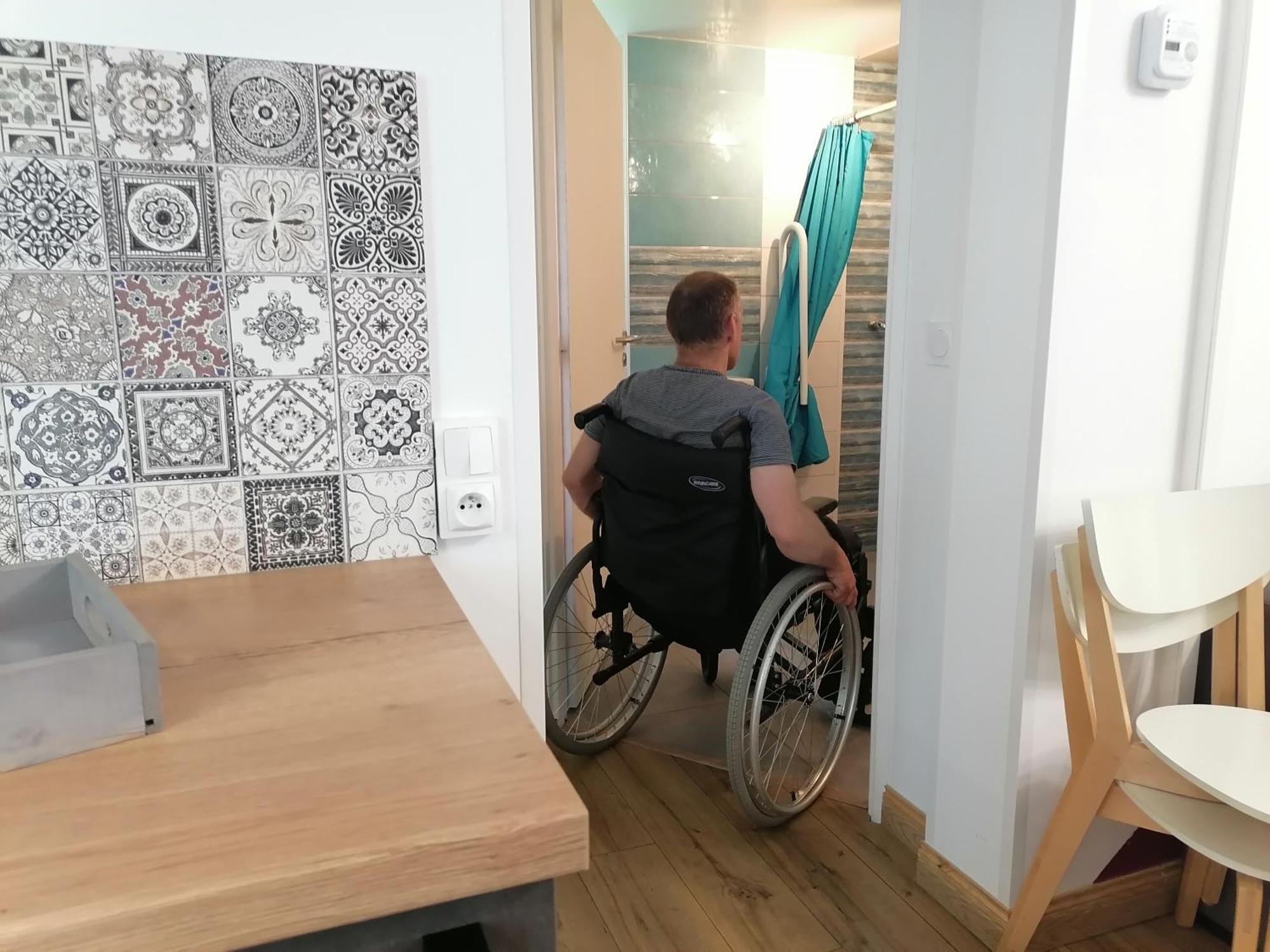 Aux D'Estaing Croises, Gite De Montagne Accessible A Tous Kültér fotó